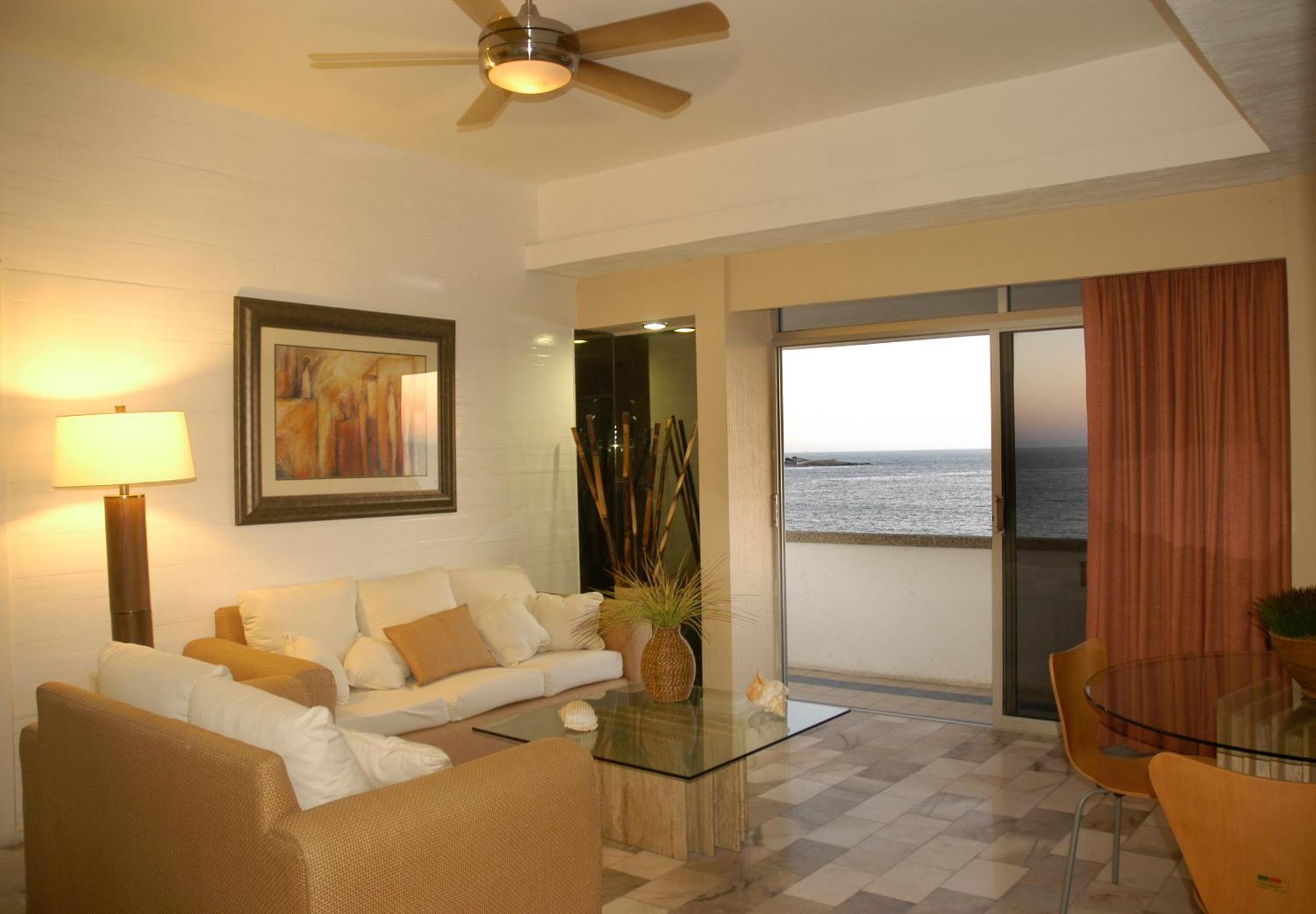 Hotel De Cima Mazatlán Extérieur photo