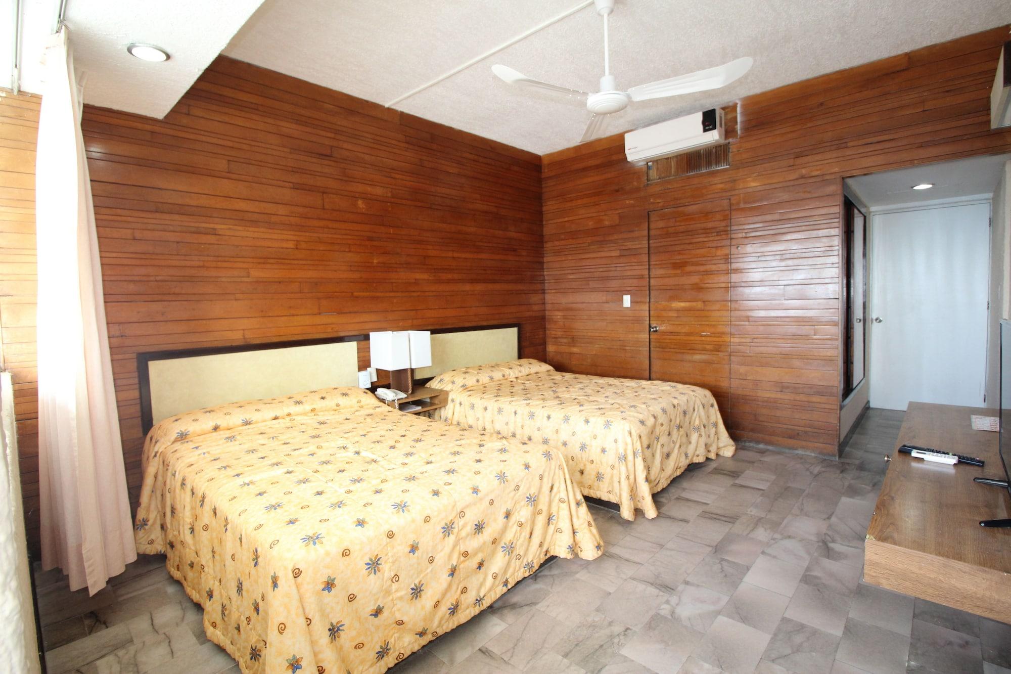 Hotel De Cima Mazatlán Extérieur photo