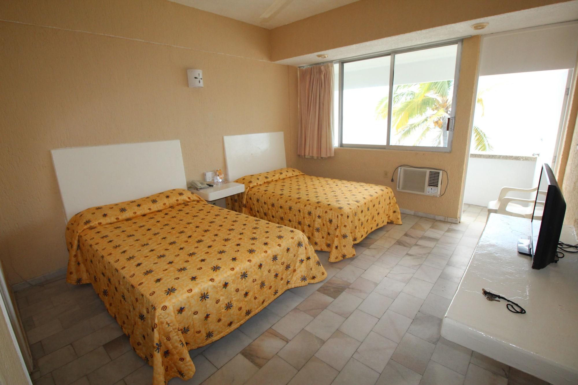 Hotel De Cima Mazatlán Extérieur photo