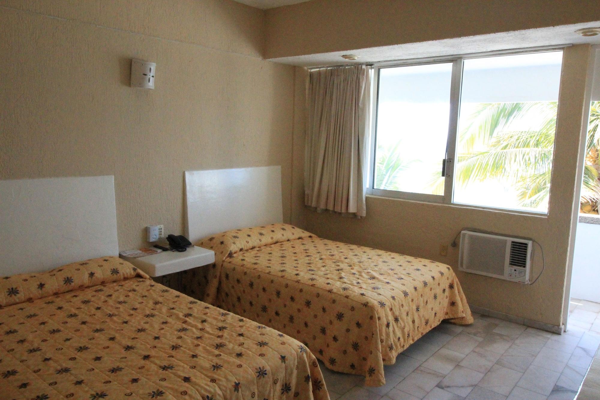 Hotel De Cima Mazatlán Extérieur photo