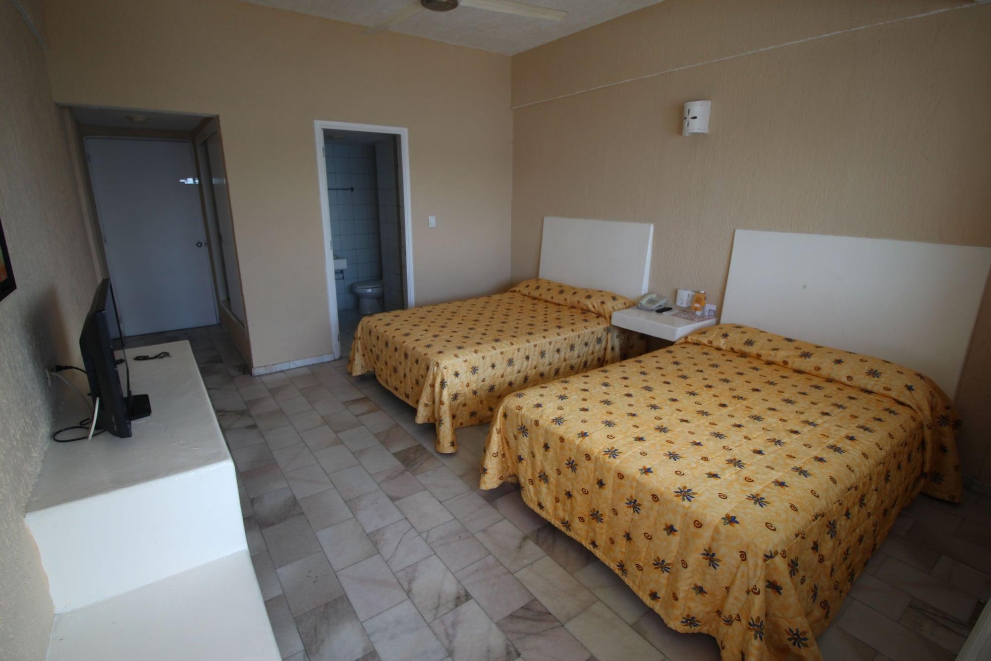 Hotel De Cima Mazatlán Extérieur photo