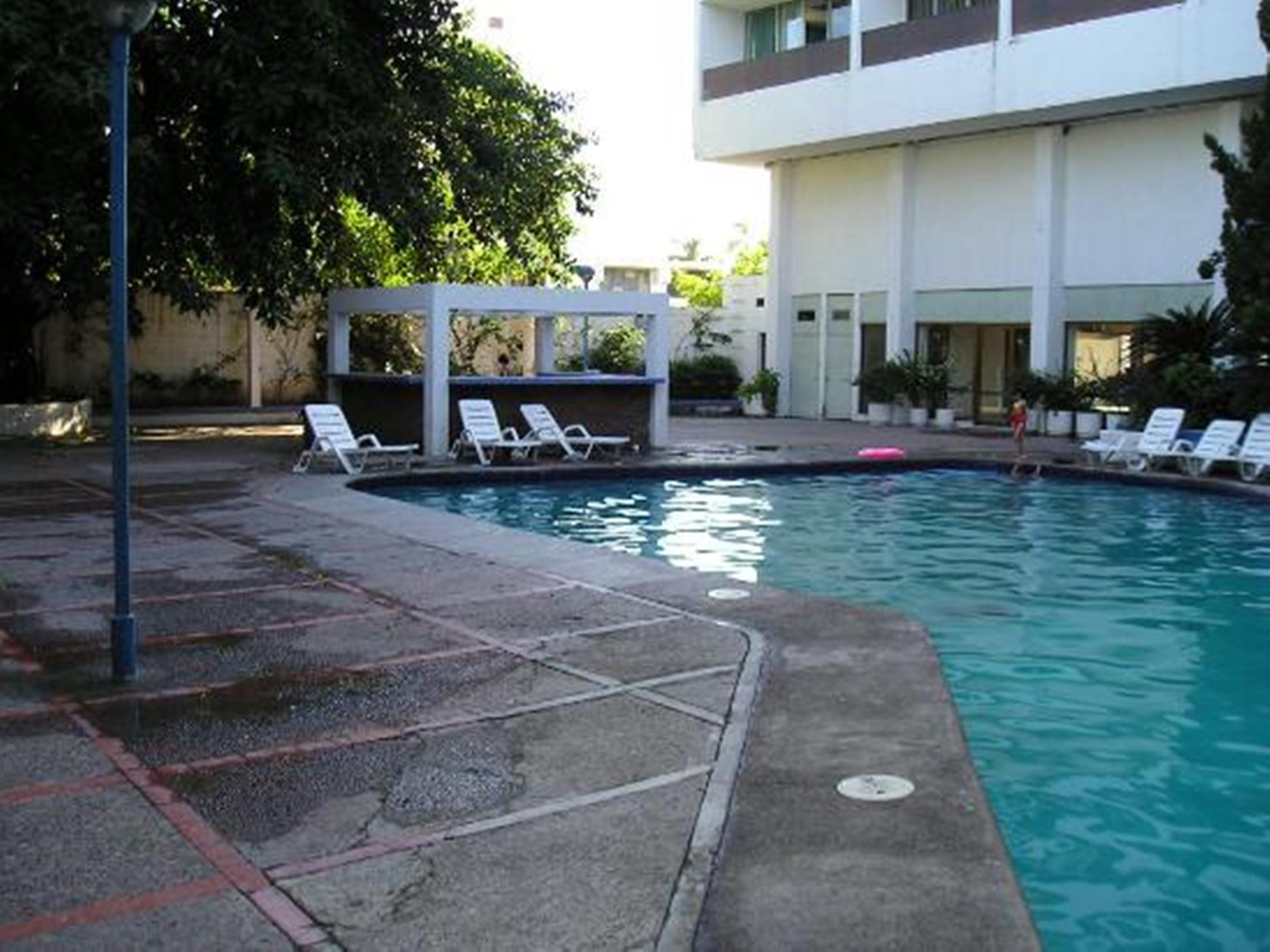 Hotel De Cima Mazatlán Extérieur photo