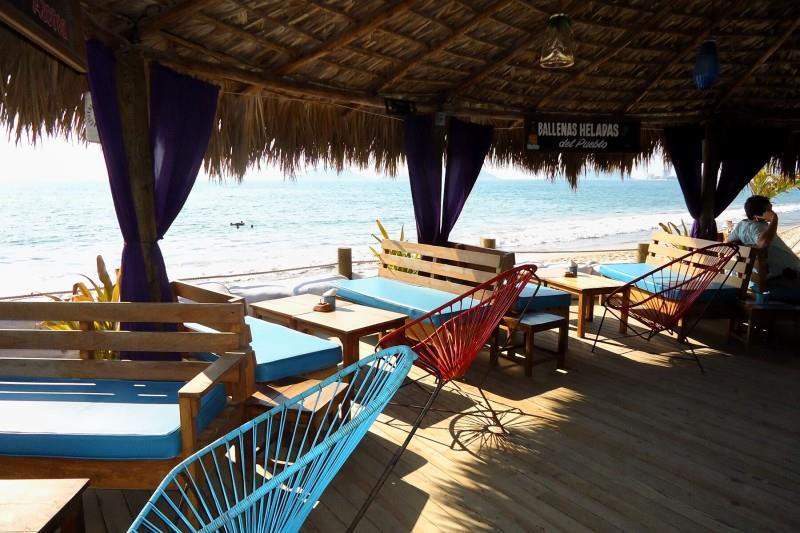 Hotel De Cima Mazatlán Extérieur photo