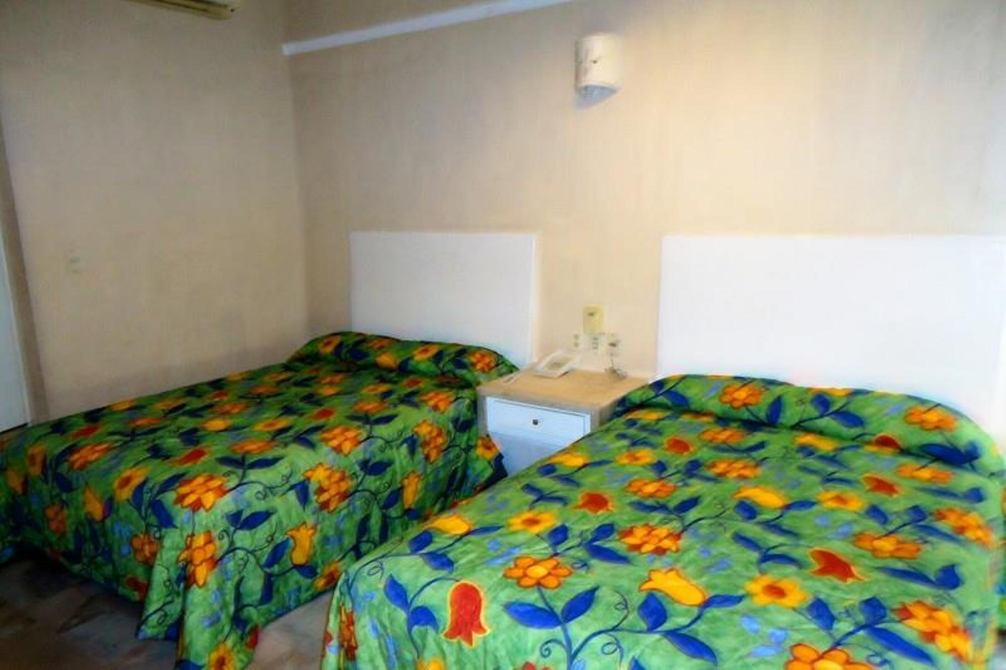 Hotel De Cima Mazatlán Extérieur photo