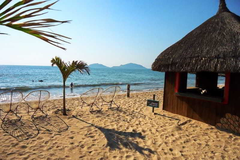 Hotel De Cima Mazatlán Extérieur photo