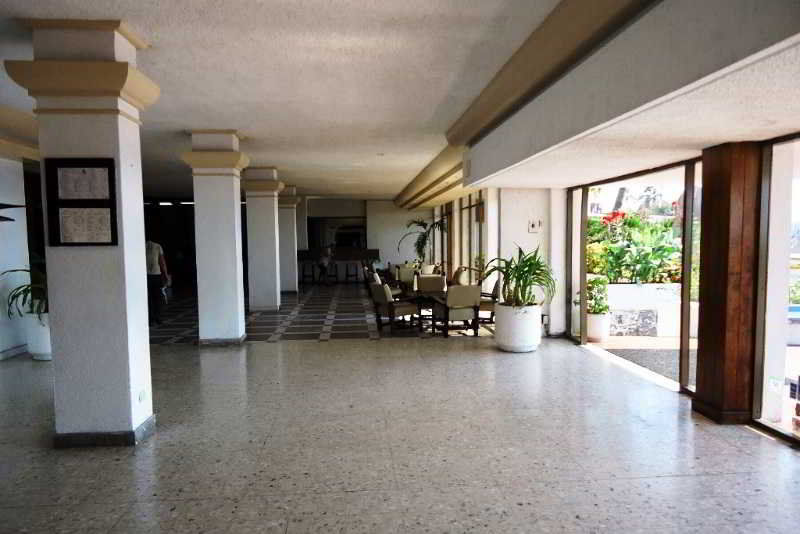 Hotel De Cima Mazatlán Extérieur photo