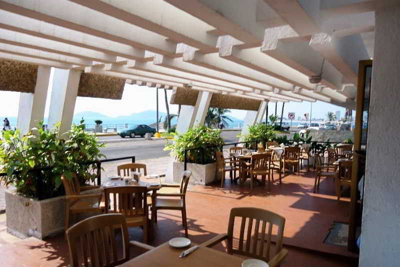 Hotel De Cima Mazatlán Extérieur photo