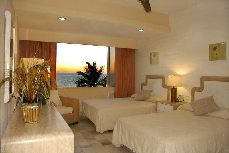 Hotel De Cima Mazatlán Extérieur photo
