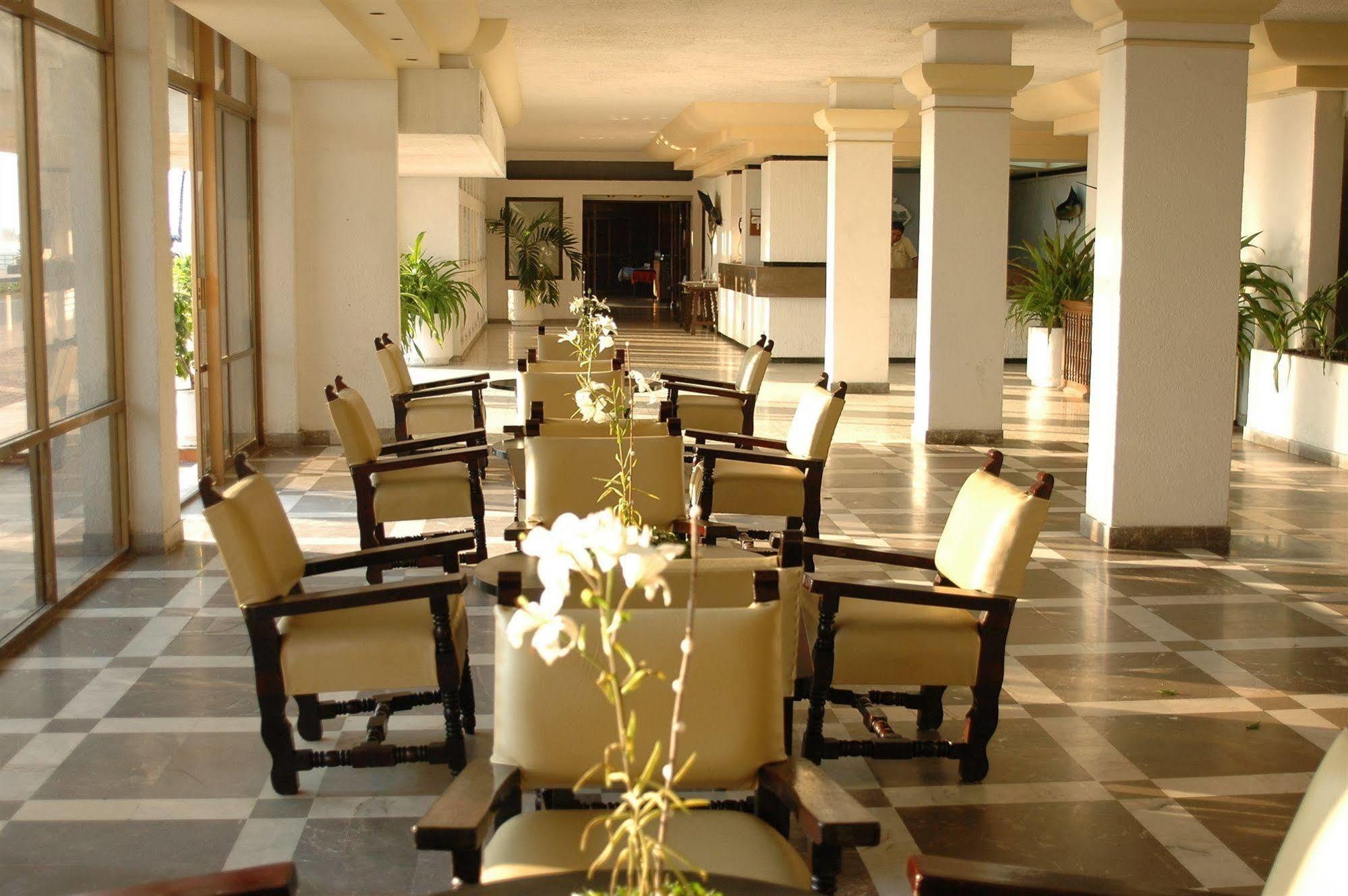 Hotel De Cima Mazatlán Extérieur photo