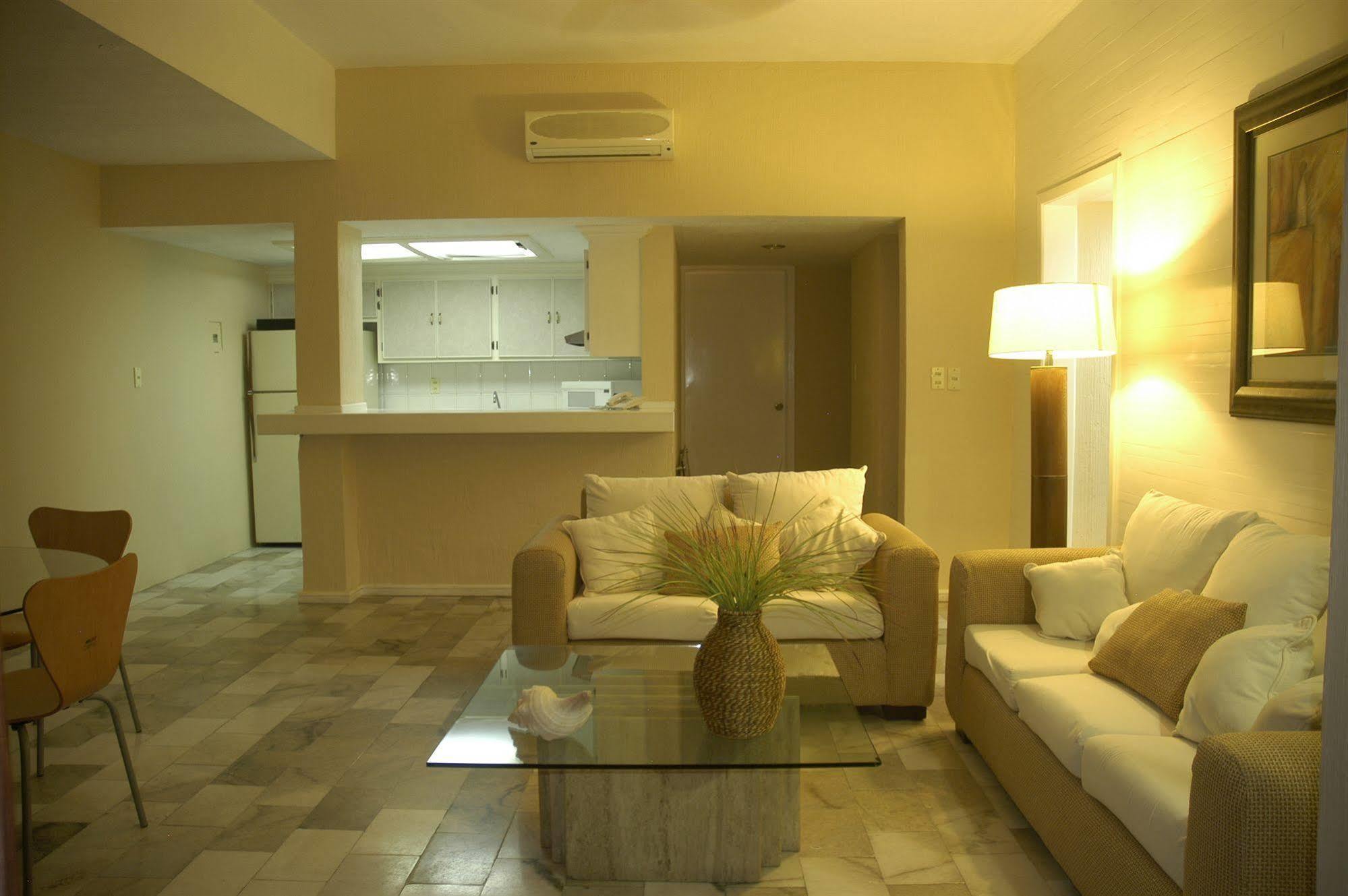 Hotel De Cima Mazatlán Extérieur photo