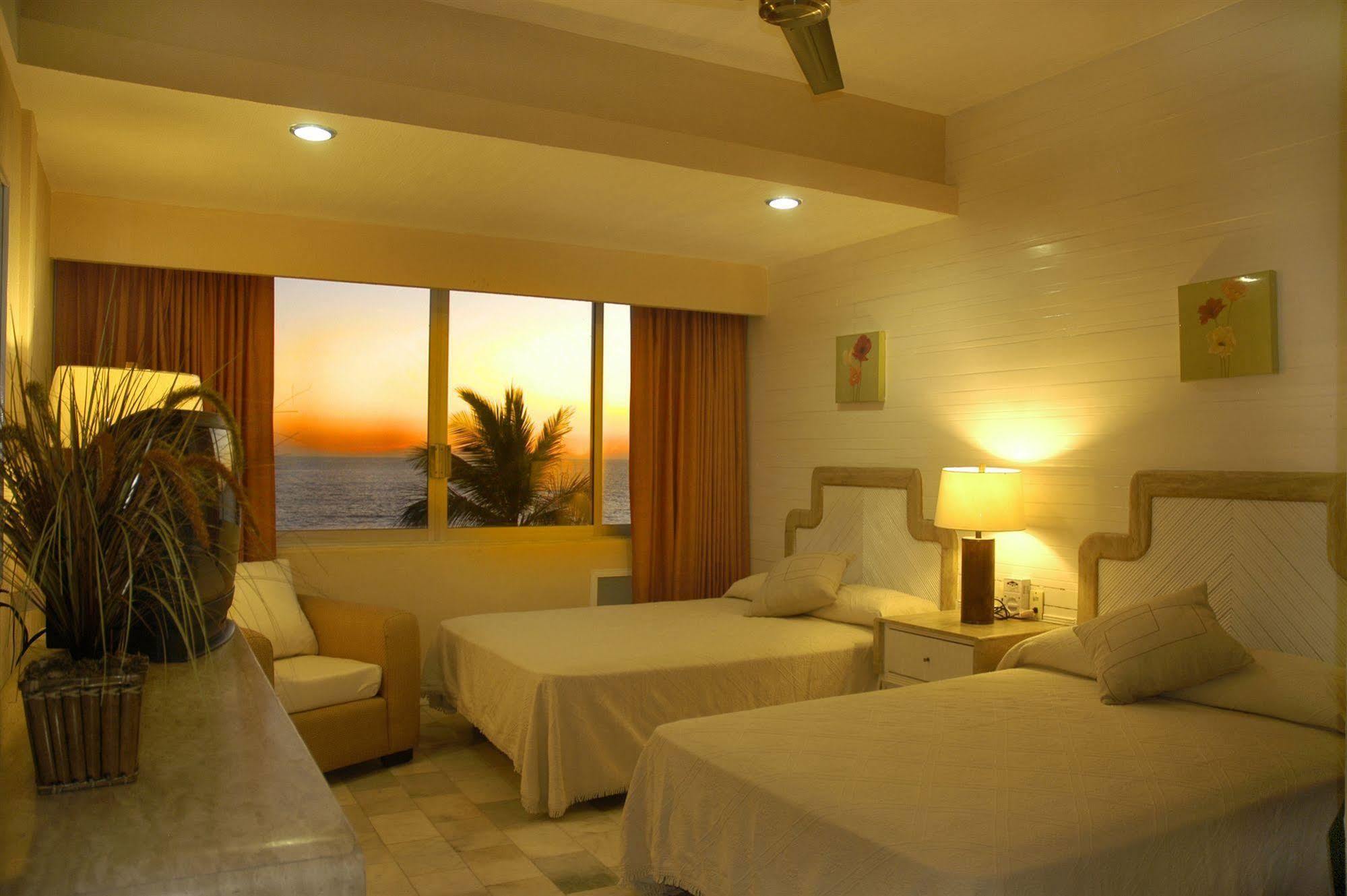 Hotel De Cima Mazatlán Extérieur photo