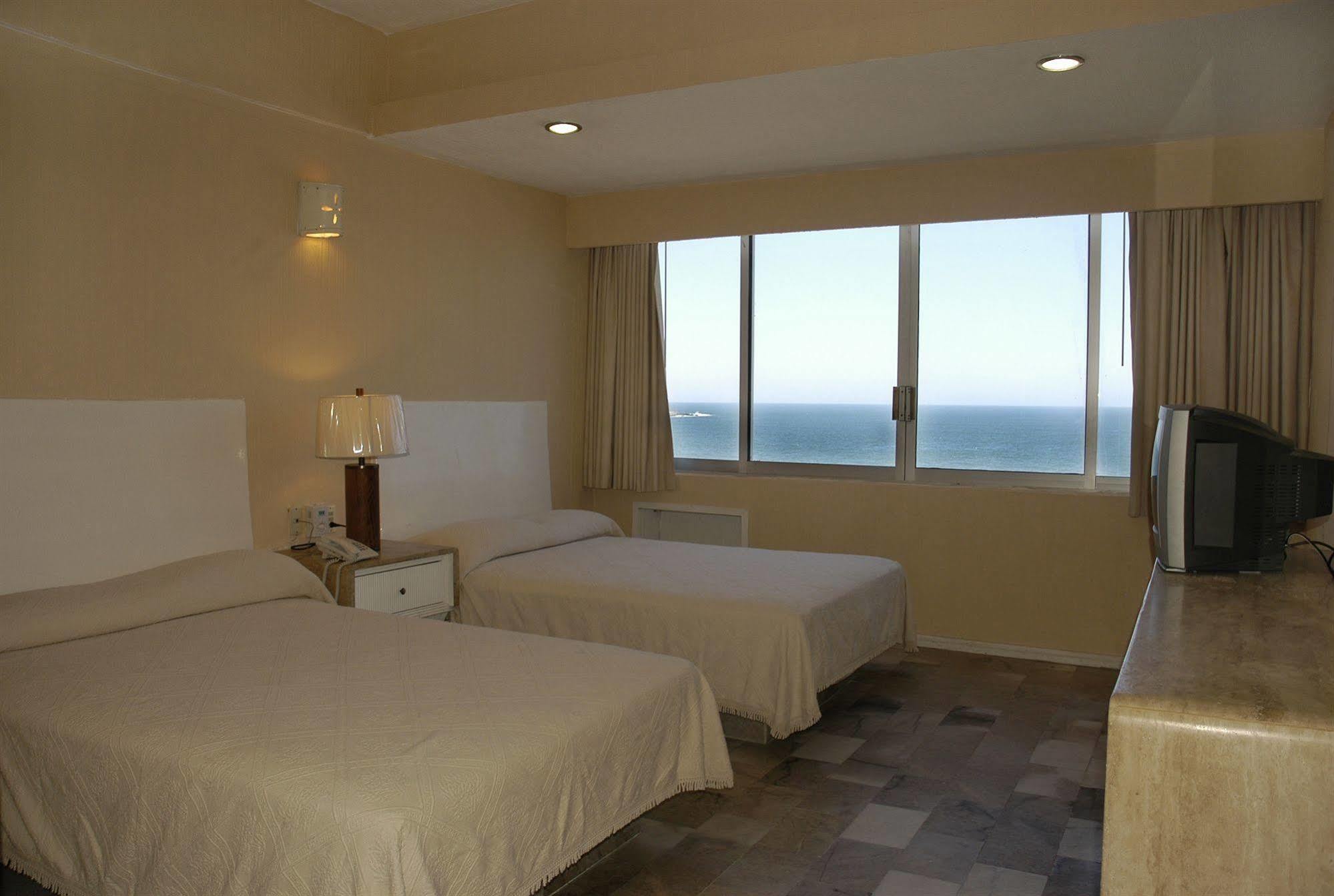 Hotel De Cima Mazatlán Extérieur photo