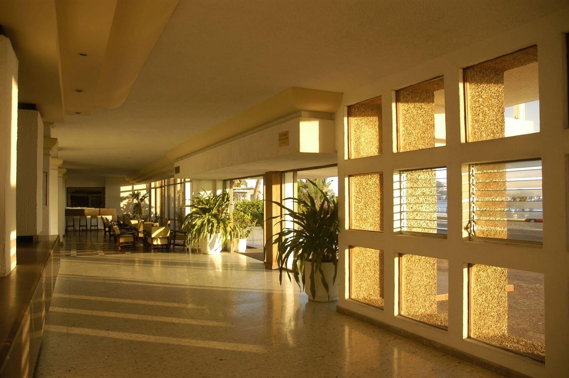 Hotel De Cima Mazatlán Extérieur photo