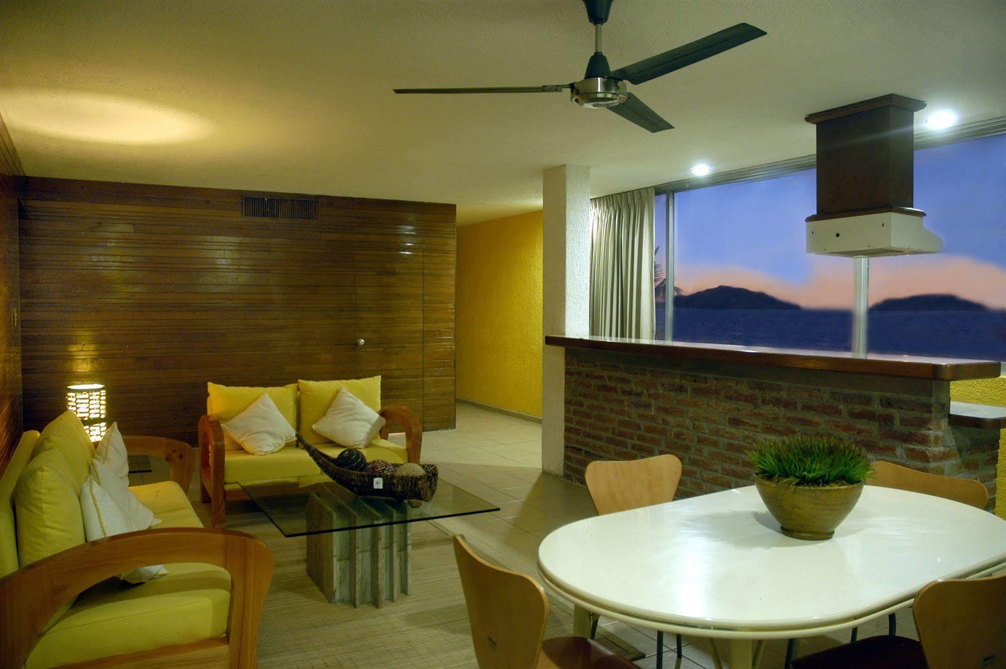 Hotel De Cima Mazatlán Extérieur photo