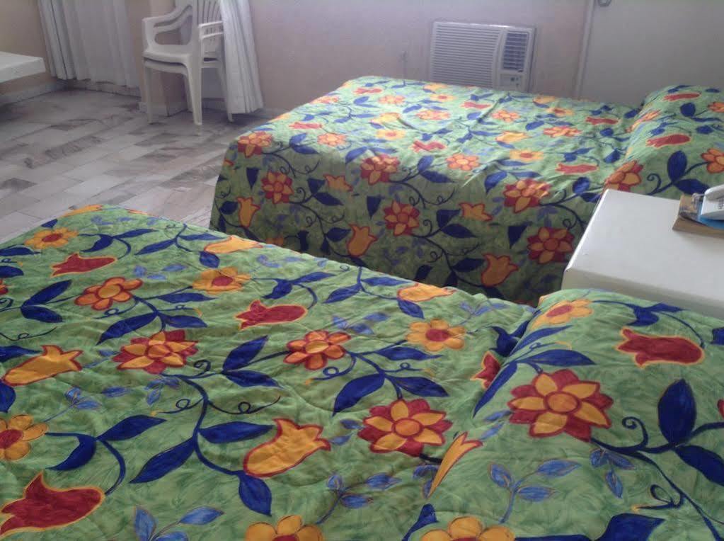 Hotel De Cima Mazatlán Extérieur photo