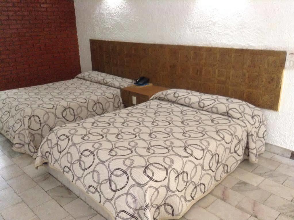 Hotel De Cima Mazatlán Extérieur photo