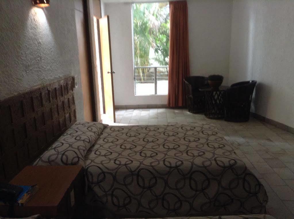 Hotel De Cima Mazatlán Extérieur photo