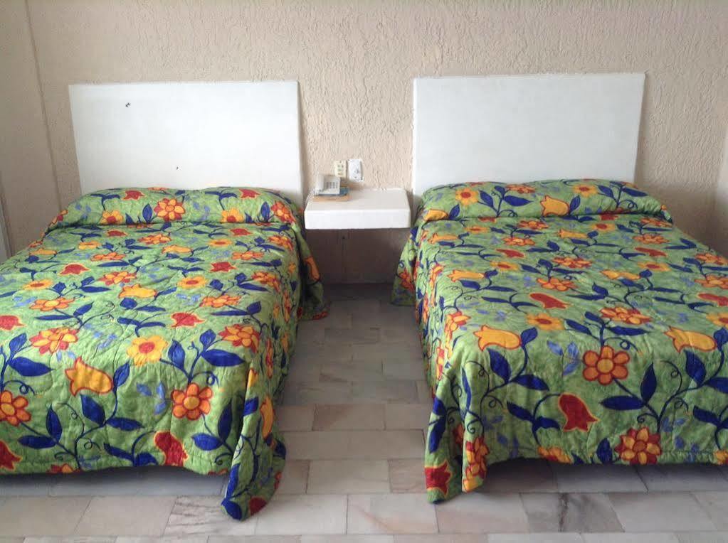 Hotel De Cima Mazatlán Extérieur photo