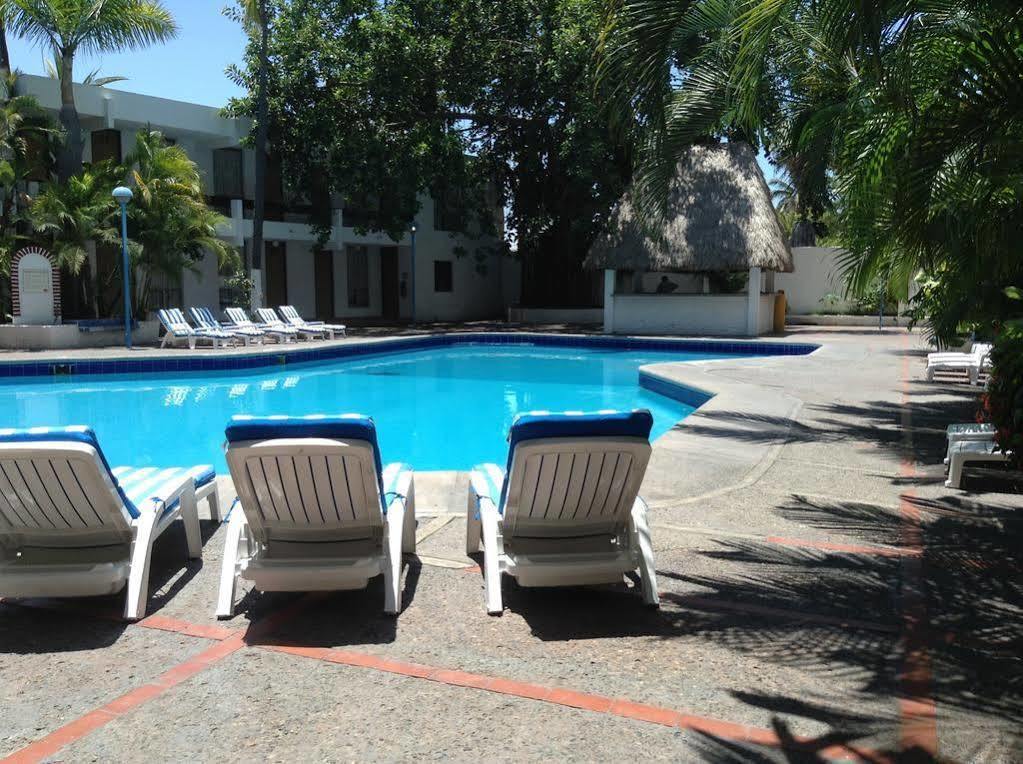 Hotel De Cima Mazatlán Extérieur photo