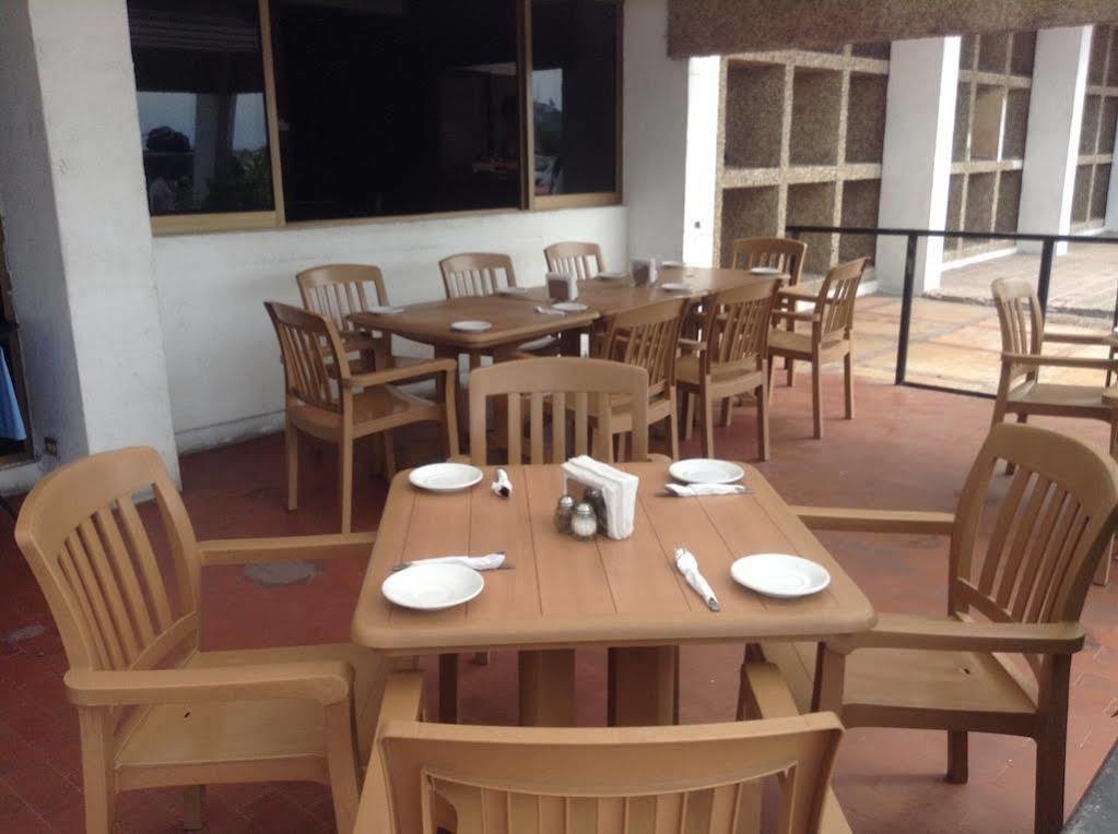 Hotel De Cima Mazatlán Extérieur photo