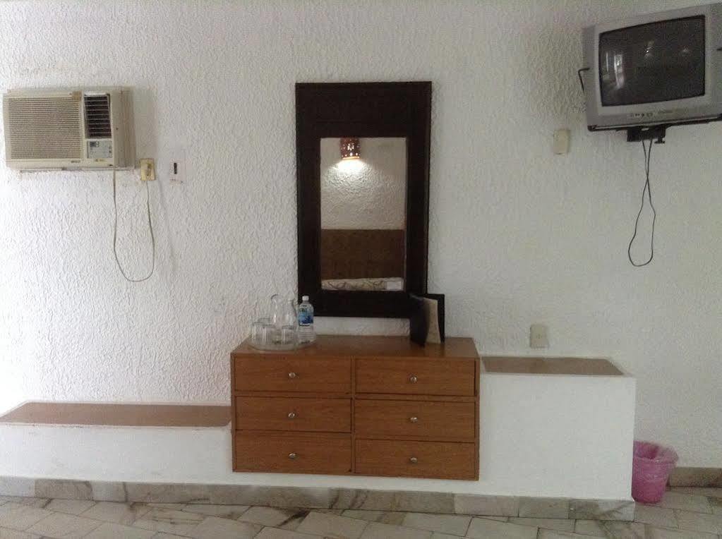 Hotel De Cima Mazatlán Extérieur photo