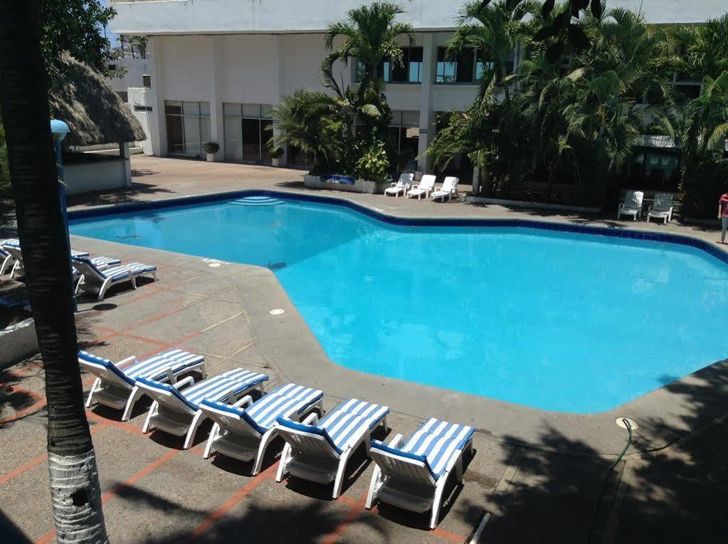 Hotel De Cima Mazatlán Extérieur photo