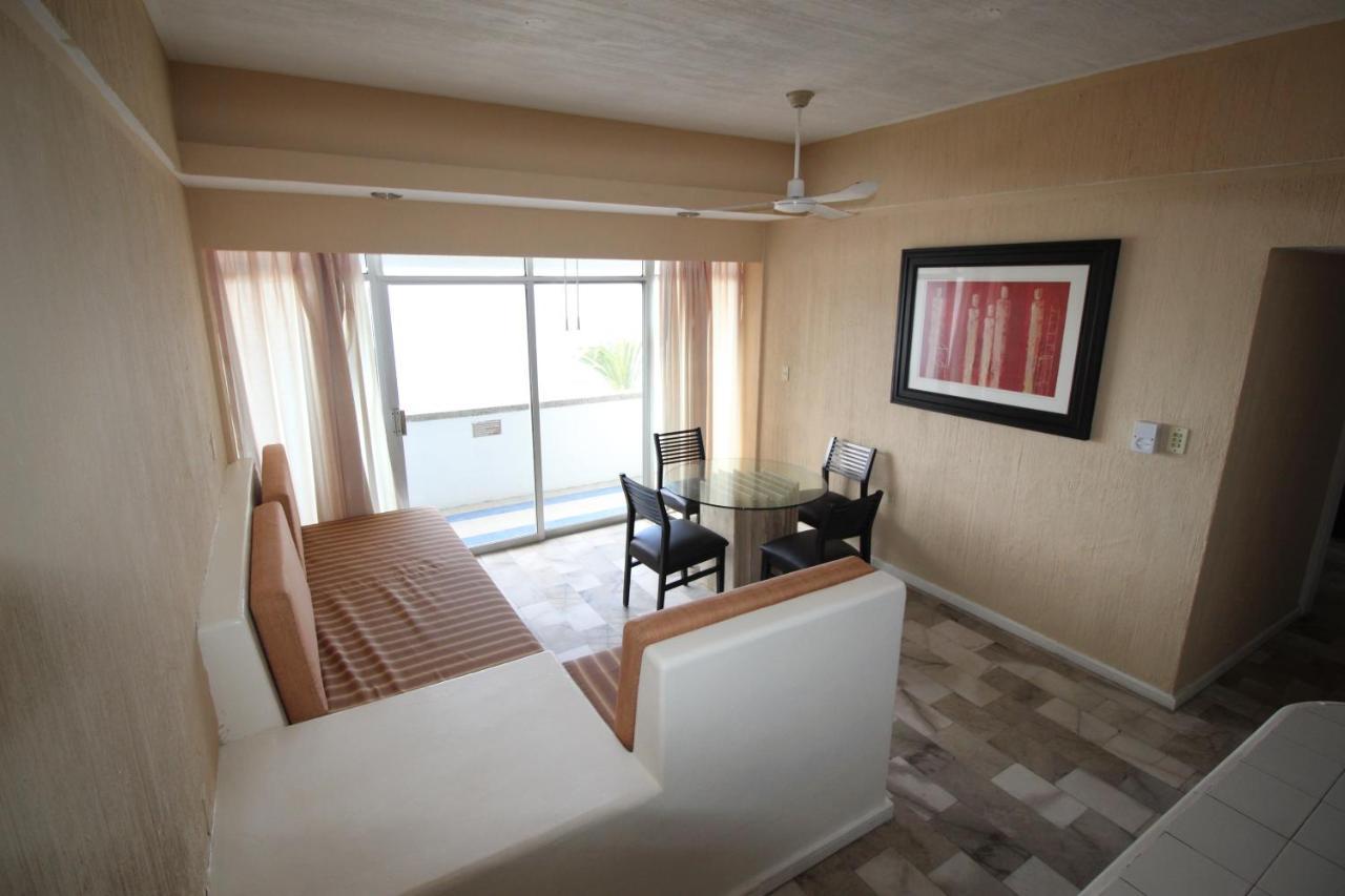 Hotel De Cima Mazatlán Extérieur photo