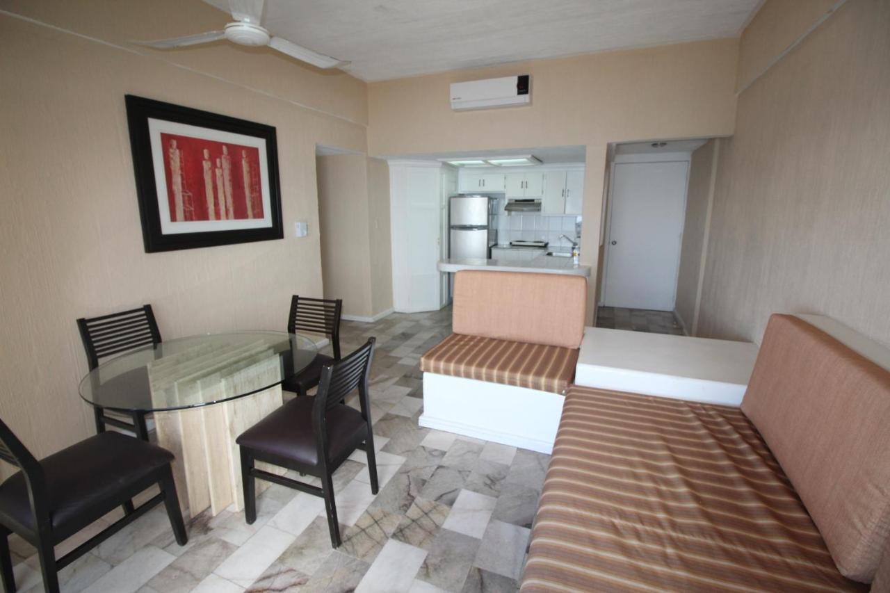 Hotel De Cima Mazatlán Extérieur photo
