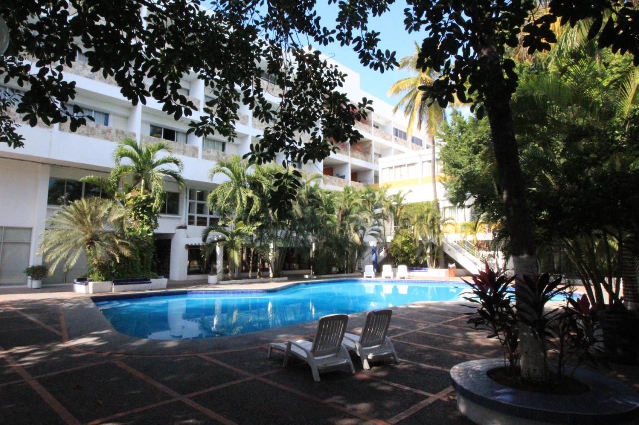 Hotel De Cima Mazatlán Extérieur photo
