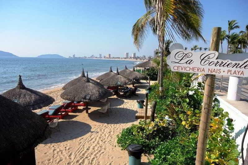 Hotel De Cima Mazatlán Extérieur photo